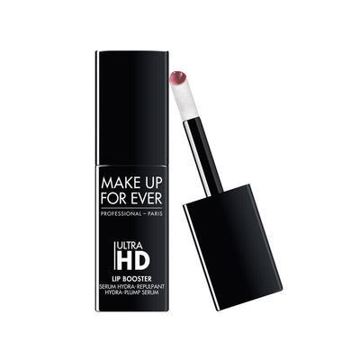 Make Up For Ever Ultra HD Lip Booster Lip Primer 1 - Cinema (35801)  