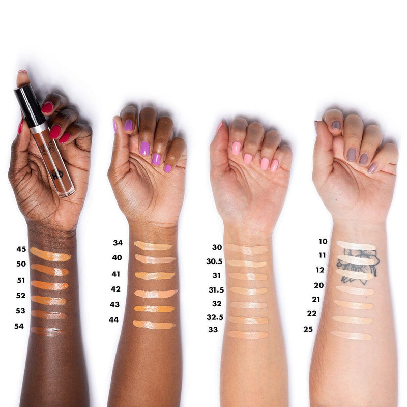 Make Up For Ever Ultra HD Concealer Concealer   