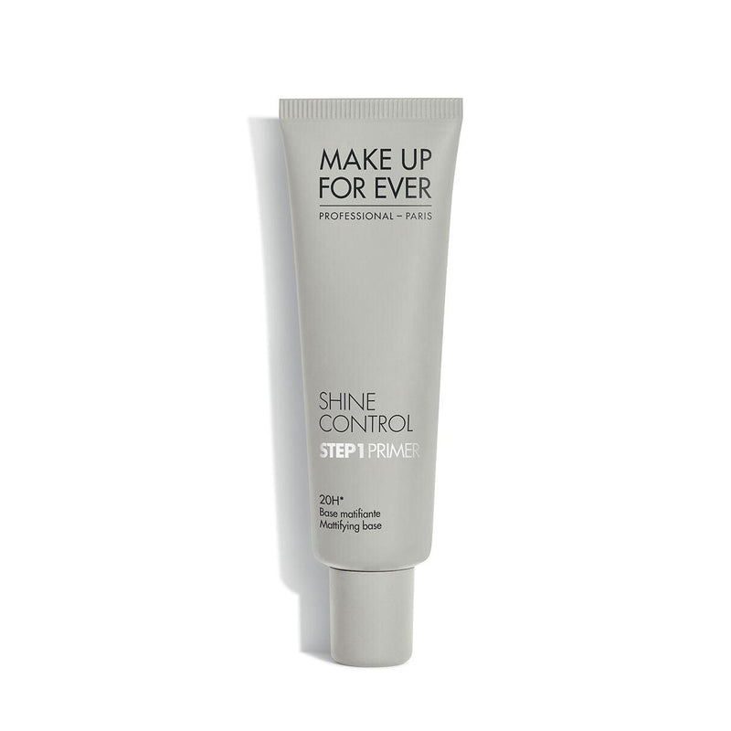 Make Up For Ever Step 1 Primer Shine Control Face Primer 30ml  