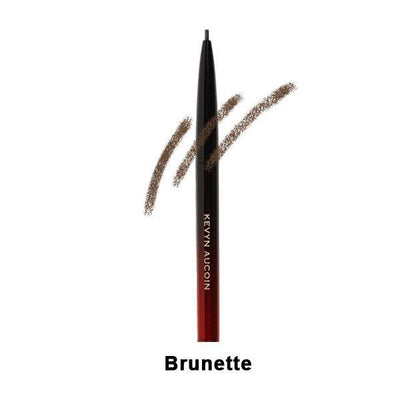 Kevyn Aucoin The Precision Brow Pencil Eyebrows Brunette (Precision Brow)  