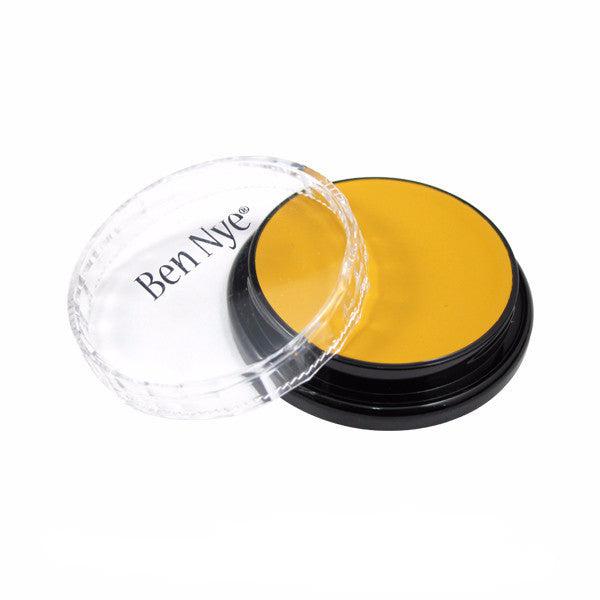 Ben Nye Creme Color FX Makeup Goldenrod (CL-6)  
