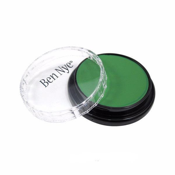 Ben Nye Creme Color FX Makeup Green (CL-3)  