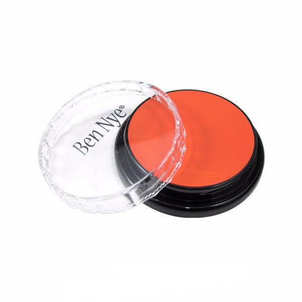Ben Nye Creme Color FX Makeup Orange (CL-7)  