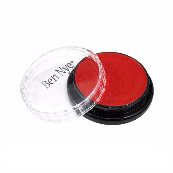 Ben Nye Creme Color FX Makeup Special Red (CL-130)  