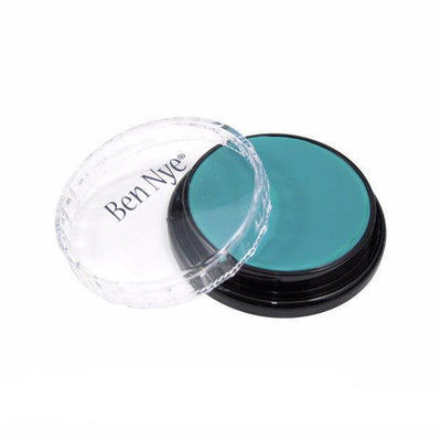 Ben Nye Creme Color FX Makeup Turquoise (CL-20)  