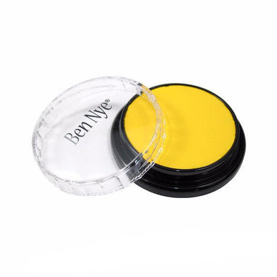 Ben Nye Creme Color FX Makeup Yellow (CL-5)  