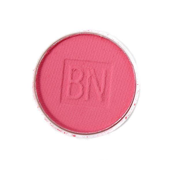 Ben Nye MagiCake Palette Refill Water Activated Refills Bazooka Pink (RM-165)  
