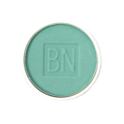 Ben Nye MagiCake Palette Refill Water Activated Refills Seafoam (RM-82)  
