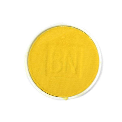 Ben Nye MagiCake Palette Refill Water Activated Refills Sunshine Yellow (RM-9)  