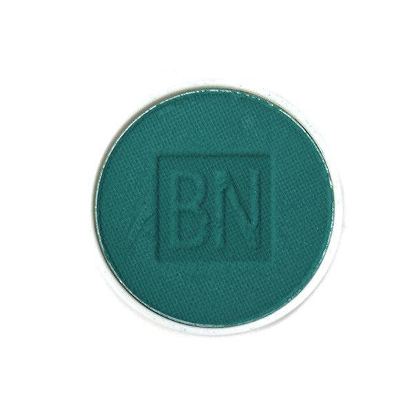 Ben Nye MagiCake Palette Refill Water Activated Refills Turquoise (RM-8)  
