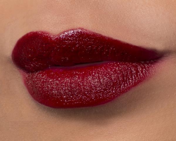Besame Cosmetics 1946 - Red Velvet Lipstick Lipstick   