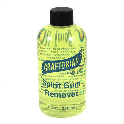Ben Nye Spirit Gum Remover, 1 fl oz