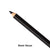 Graftobian Eye Liner Pro Pencils Eyeliner Black Velvet (88360)  