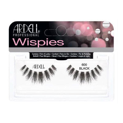 Ardell Wispies Clusters 600 (52608) False Lashes   