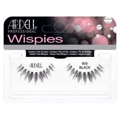 Ardell Wispie Cluster 603 (52609) False Lashes   