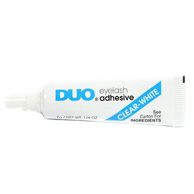 Duo Lash Adhesive Lash Adhesive Clear (0.25oz)  
