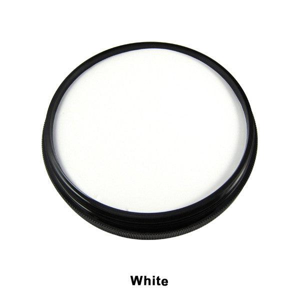 Mehron Foundation Greasepaint FX Makeup White (102-W)  
