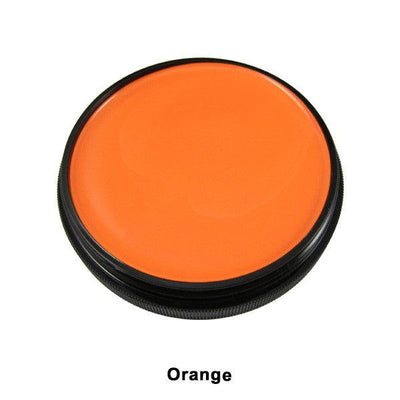 Mehron Foundation Greasepaint FX Makeup Orange (102-O)  