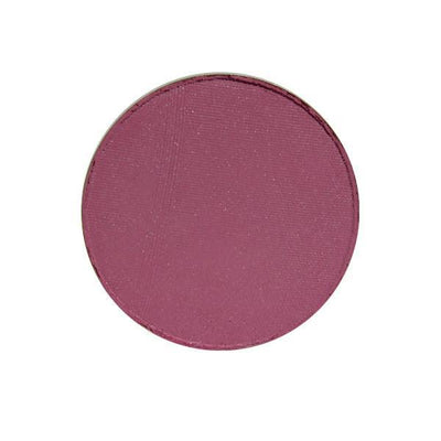 La Femme Blush Rouge Refill Pans Blush Refills Grape (Blush Rouge)  