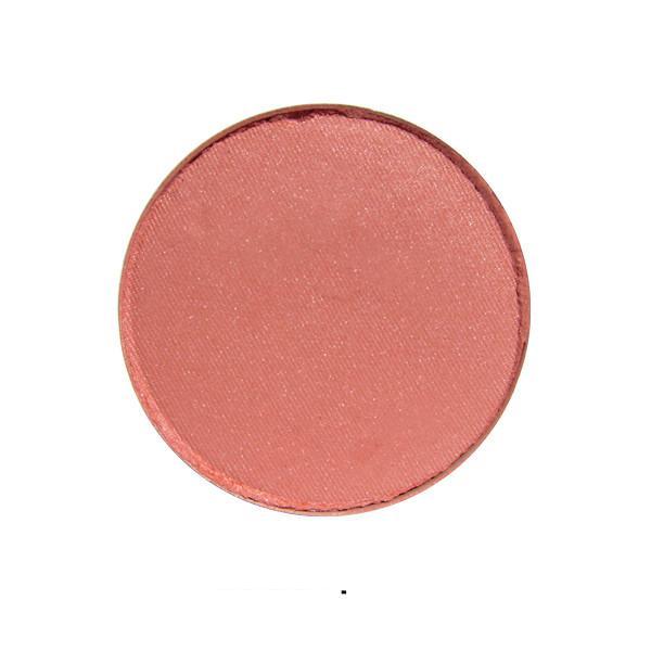 La Femme Blush Rouge Refill Pans Blush Refills Peach Sparkle (Blush Rouge)  