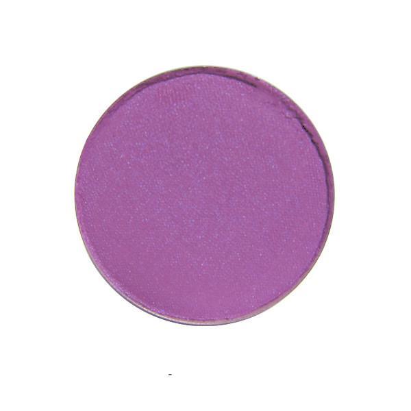 La Femme Blush Rouge Refill Pans Blush Refills Purple Passion (Blush Rouge)  