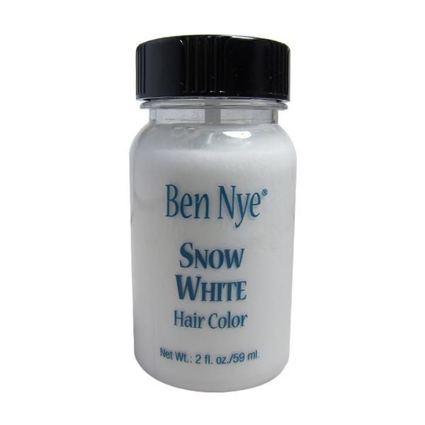 Ben Nye Liquid Hair Color Hair FX   