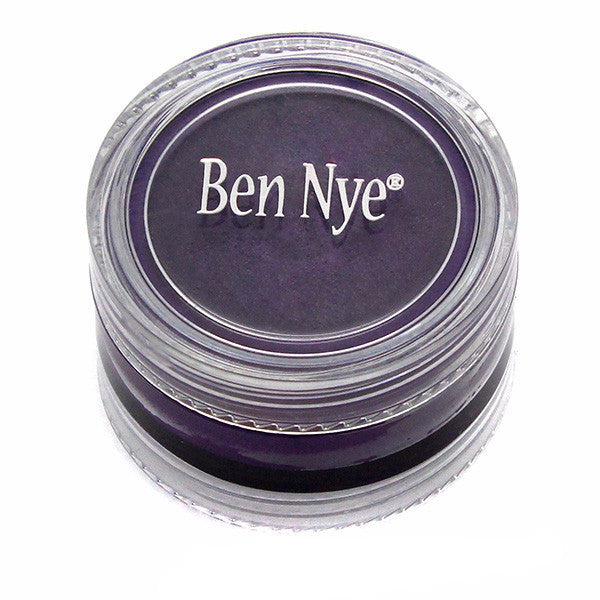 Ben Nye Lumiere Creme Colours Eyeshadow Royal Purple (LCR-13)  
