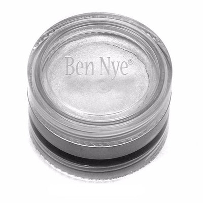 Ben Nye Lumiere Creme Colours Eyeshadow Ice (LCR-1)  