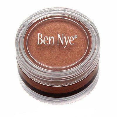 Ben Nye Lumiere Creme Colours Eyeshadow Indian Copper (LCR-21)  