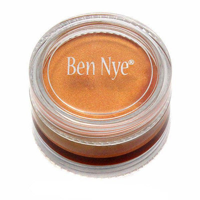 Ben Nye Lumiere Creme Colours Eyeshadow Tangerine (LCR-7)  