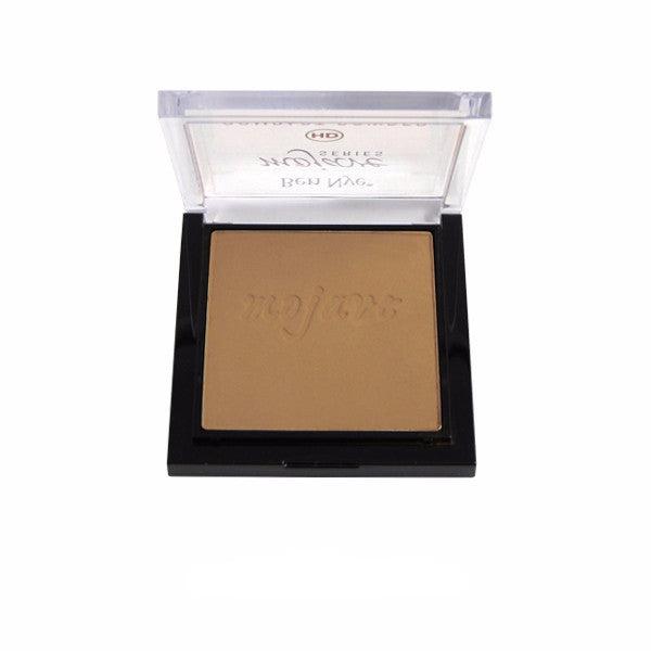 Ben Nye MediaPRO Mojave Poudre Compacts Pressed Powder Sepia MHC-37  