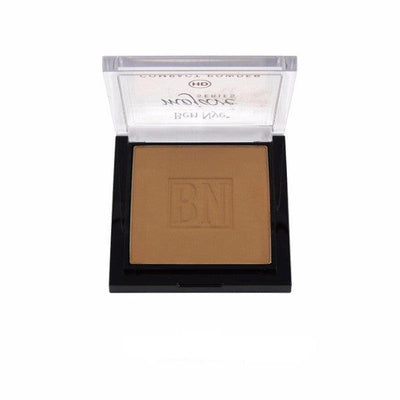 Ben Nye MediaPRO Mojave Poudre Compacts Pressed Powder Moroccan MHC-39  