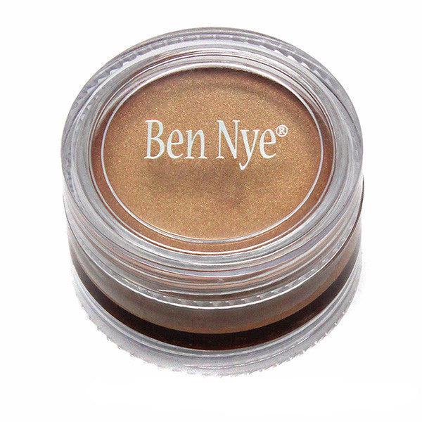 Ben Nye Lumiere Creme Colours Eyeshadow Golden Apricot (LCR-18)  