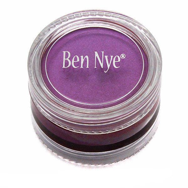 Ben Nye Lumiere Creme Colours Eyeshadow Cosmic Violet (LCR-17)  