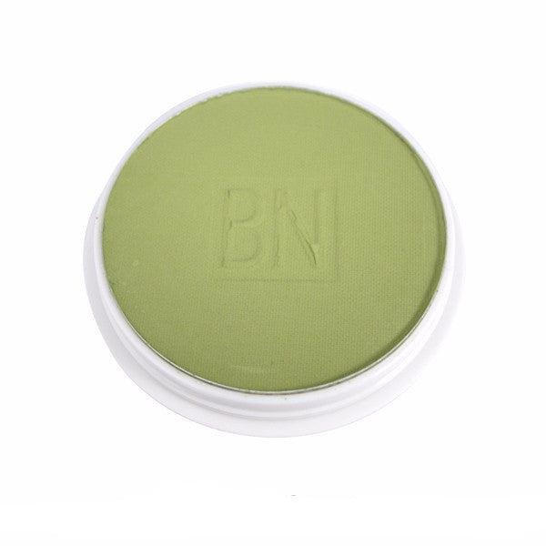 Ben Nye Color Cake Foundation Foundation Sallow Green PC-83  
