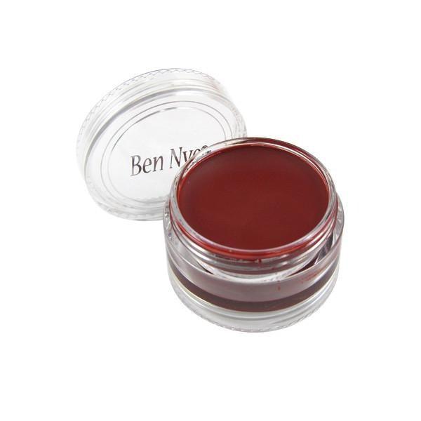 Ben Nye Ultimate FX Creme Color FX Makeup Blood Red (FX-33)  