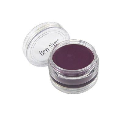 Ben Nye Ultimate FX Creme Color FX Makeup Purple (FX-6)  