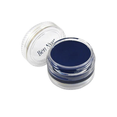 Ben Nye Ultimate FX Creme Color FX Makeup Sapphire Blue (FX-10)  