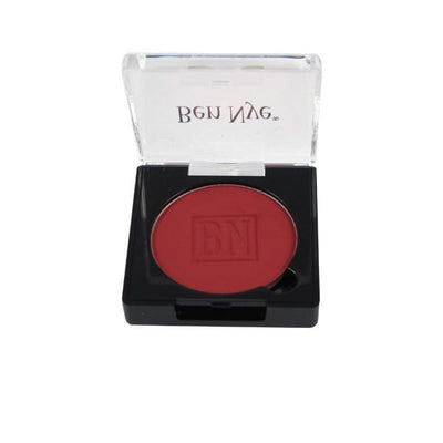 Ben Nye Powder Blush (Full Size) Blush Brick Red (DR-5)  