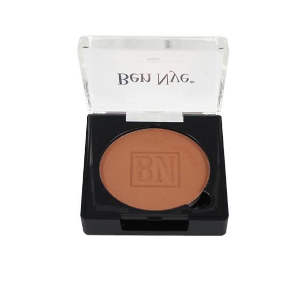 Ben Nye Powder Blush (Full Size) Blush Latte (DR-14)  