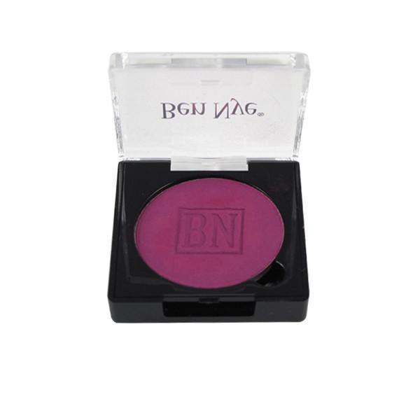 Ben Nye Powder Blush (Full Size) Blush Passion Purple (DR-11)  