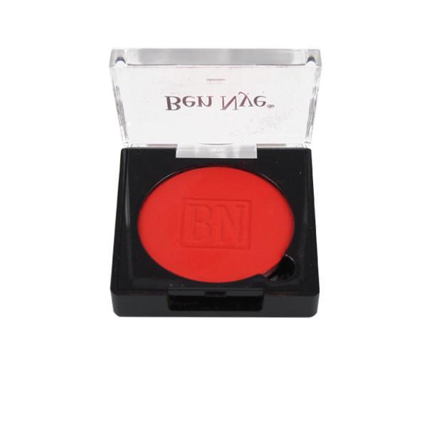 Ben Nye Powder Blush (Full Size) Blush Red Hot (CDS-2)  