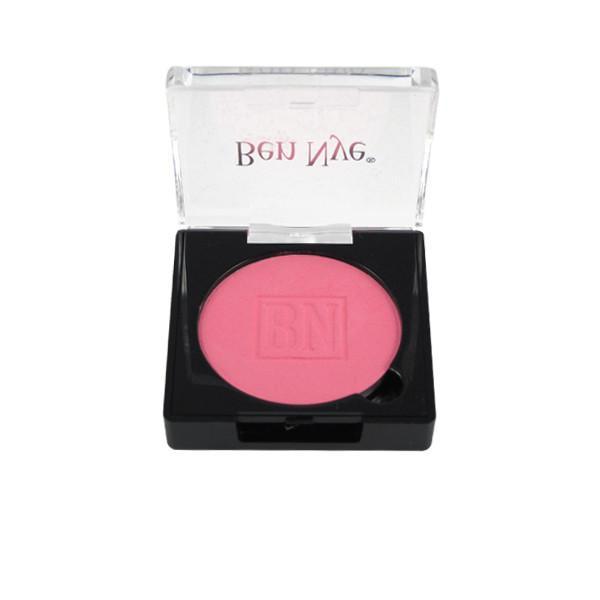 Ben Nye Powder Blush (Full Size) Blush Pink Bliss (DR-162)  