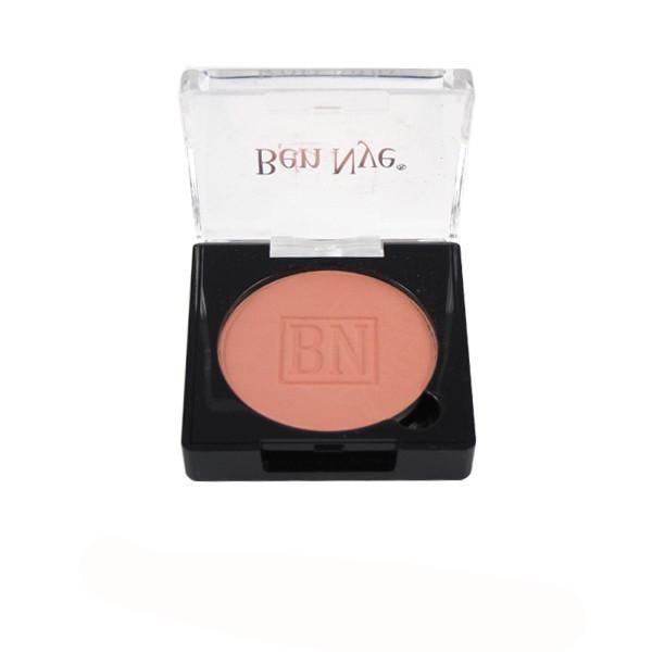 Ben Nye Powder Blush (Full Size) Blush Vintage Rose (DR-73)  
