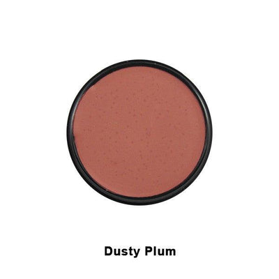Graftobian HD Glamour Creme Blush Blush Dusty Plum (30324)  