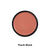 Graftobian HD Glamour Creme Blush Blush Peach Blush (30320)  