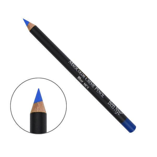 Ben Nye MagiColor Creme Pencil SFX Liners Blue (MC-5)  