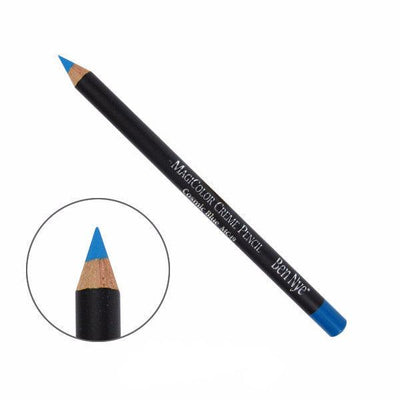 Ben Nye MagiColor Creme Pencil SFX Liners Cosmic Blue (MC-19)  
