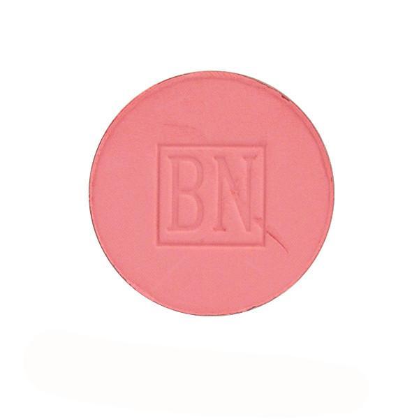 Ben Nye Powder Blush and Contour Refill Blush Refills Pink Blush (DDR-12)  