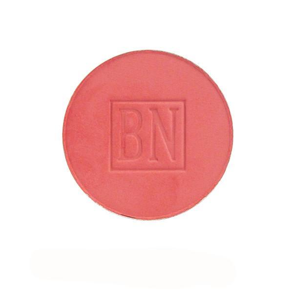 Ben Nye Powder Blush and Contour Refill Blush Refills Victorian Rose (DDR-61)  